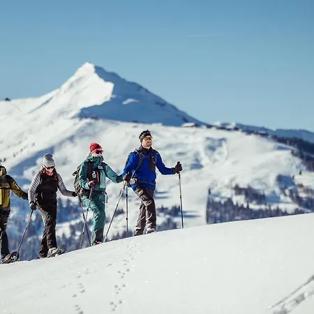 Innertal Appartement *