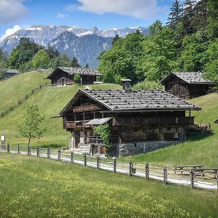 Innertal * Inneralpbach