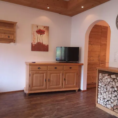 Appartement Innertal Alpbach