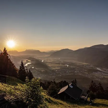 Innertal Inneralpbach