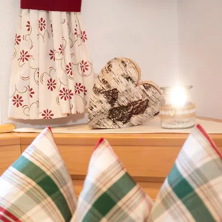 Innertal * Inneralpbach