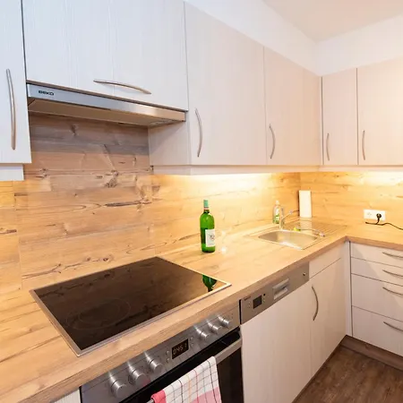 Apartment Innertal