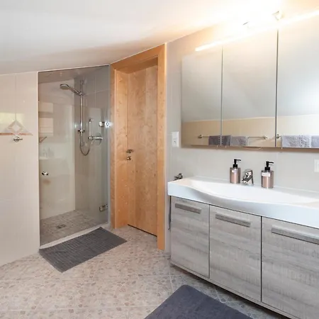 Apartment Innertal *