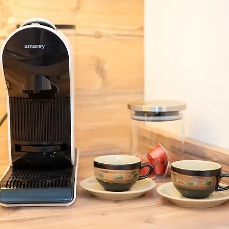 Appartement Innertal Alpbach