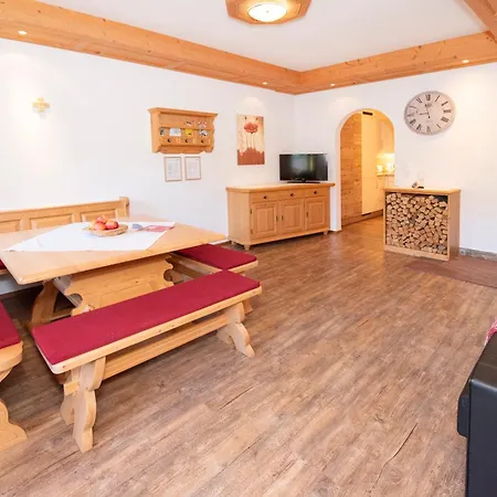Innertal Apartment