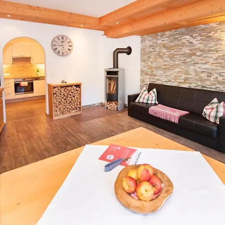 Innertal * Inneralpbach