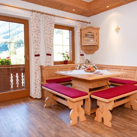 Innertal Apartment