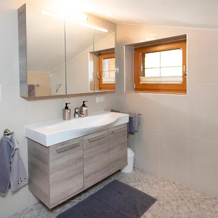 Apartment Innertal