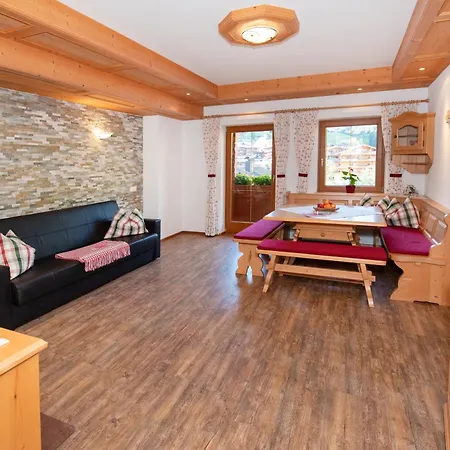 Appartement Innertal *