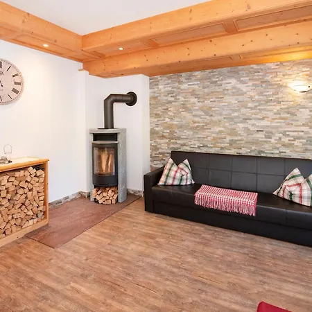 Apartman Innertal Inneralpbach