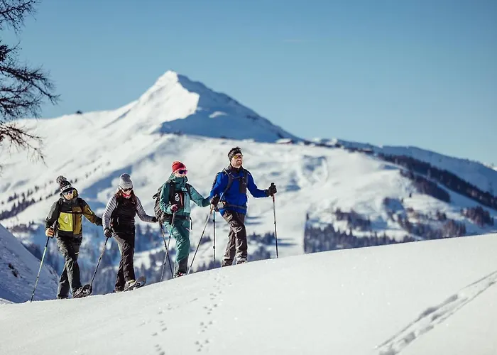 Innertal Apartament *