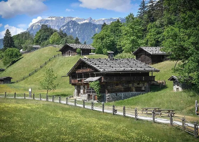 Innertal * Inneralpbach