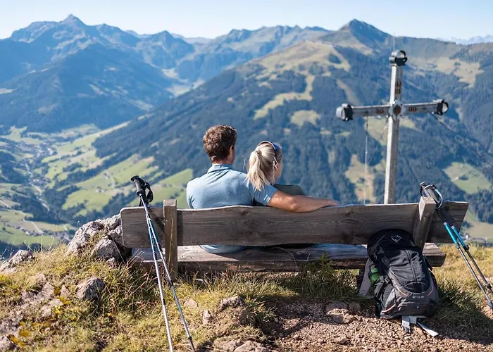 Innertal Inneralpbach