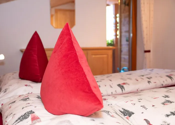 Innertal Apartament *