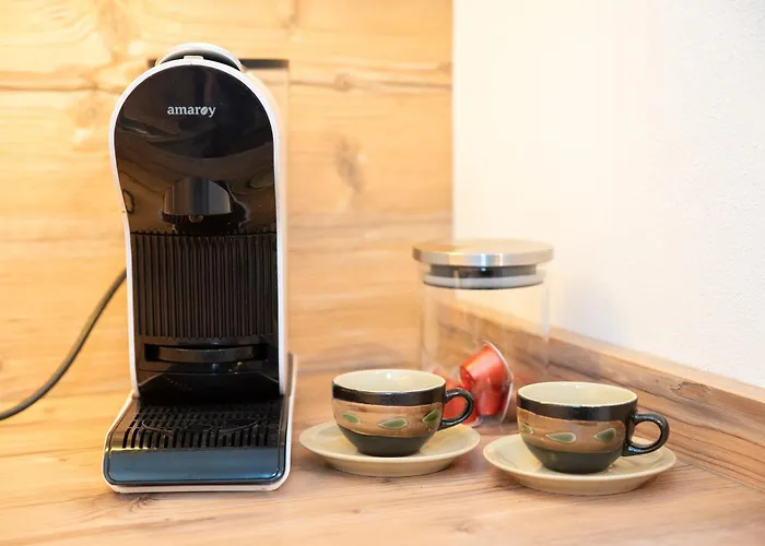 Apartament Innertal Inneralpbach