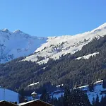 Innertal Inneralpbach
