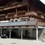 Innertal Apartment Inneralpbach