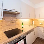 Apartment Innertal
