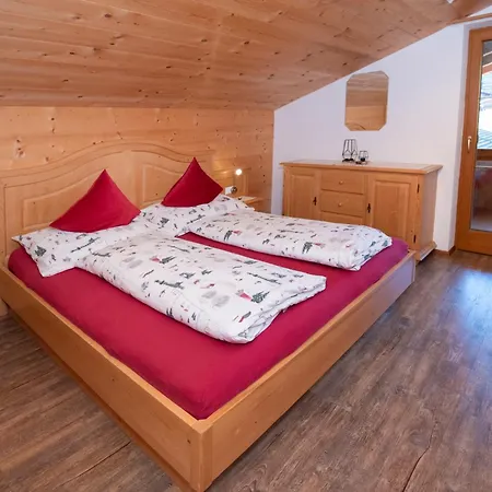 Innertal Apartment