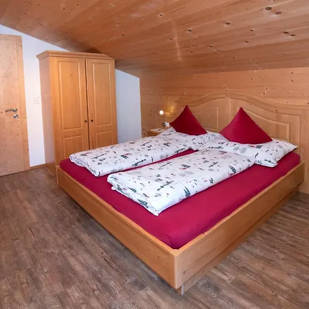 Apartment Innertal *