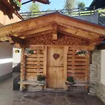 Apartamento Innertal