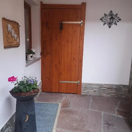 Innertal Daire