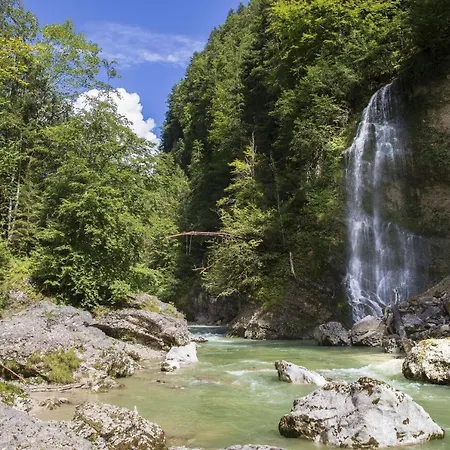 Daire Innertal Inneralpbach