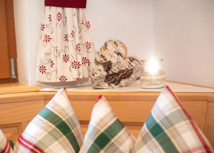 Innertal * Inneralpbach