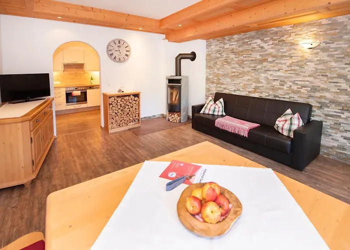 Innertal * Inneralpbach